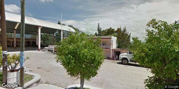 OFICINA EJIDAL DE SANTA ANA MIAHUATLÁN